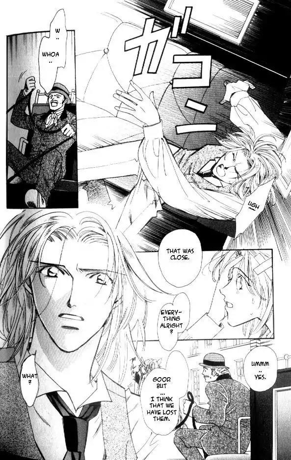 Gorgeous Carat Chapter 1.0 page 148 - Vol.1 Chapter 0