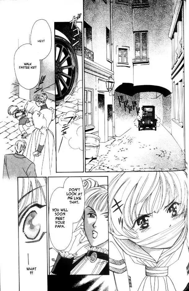 Gorgeous Carat Chapter 1.0 page 149 - Vol.1 Chapter 0