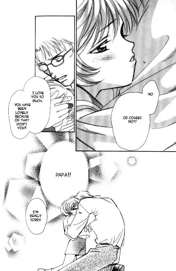 Gorgeous Carat Chapter 1.0 page 152 - Vol.1 Chapter 0
