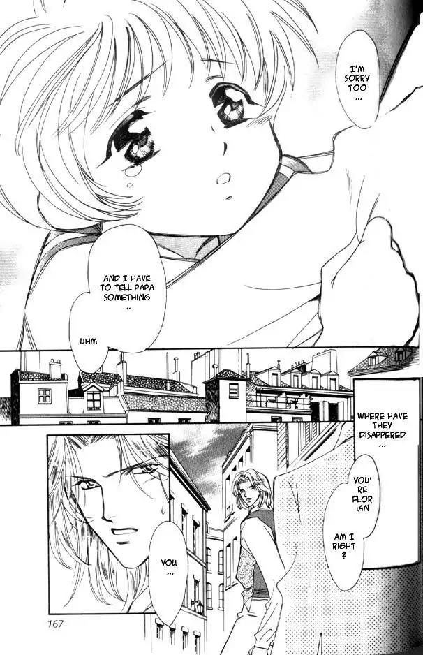Gorgeous Carat Chapter 1.0 page 153 - Vol.1 Chapter 0