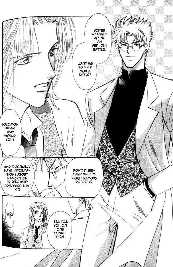 Gorgeous Carat Chapter 1.0 page 154 - Vol.1 Chapter 0