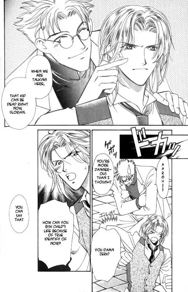Gorgeous Carat Chapter 1.0 page 158 - Vol.1 Chapter 0