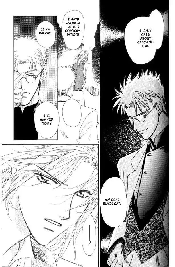 Gorgeous Carat Chapter 1.0 page 159 - Vol.1 Chapter 0