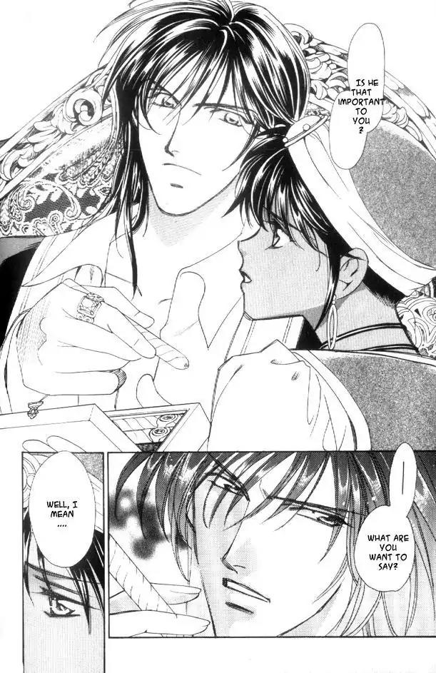 Gorgeous Carat Chapter 1.0 page 162 - Vol.1 Chapter 0
