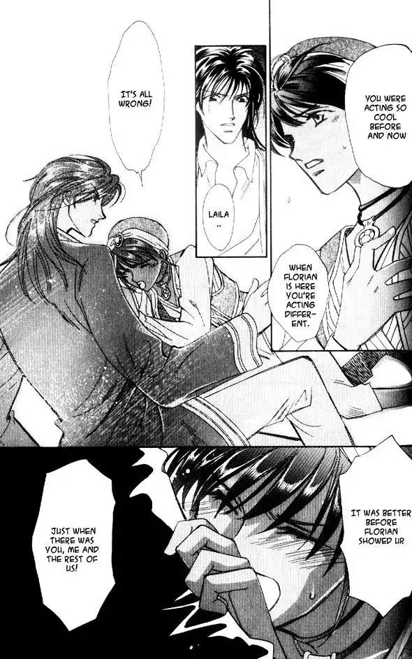 Gorgeous Carat Chapter 1.0 page 163 - Vol.1 Chapter 0