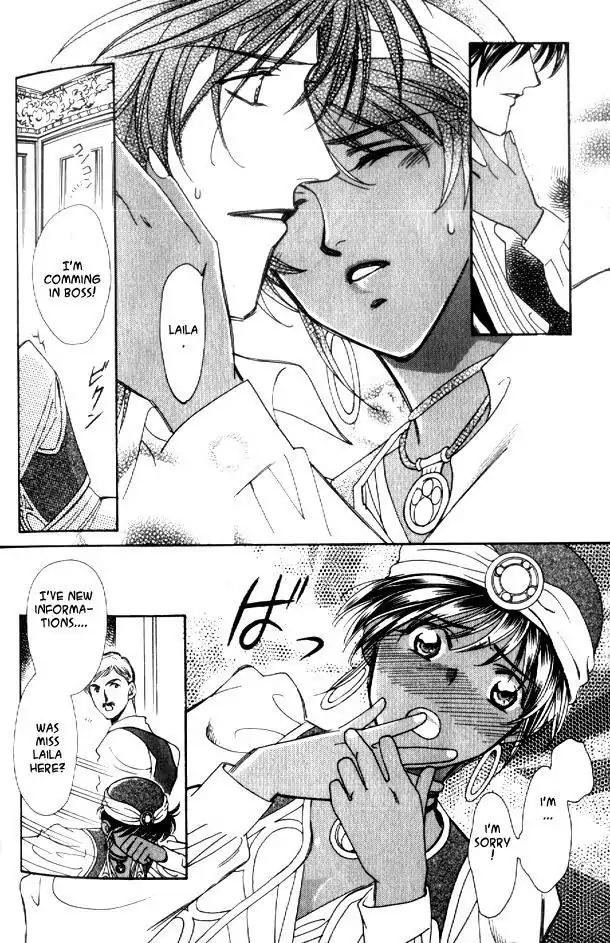 Gorgeous Carat Chapter 1.0 page 164 - Vol.1 Chapter 0
