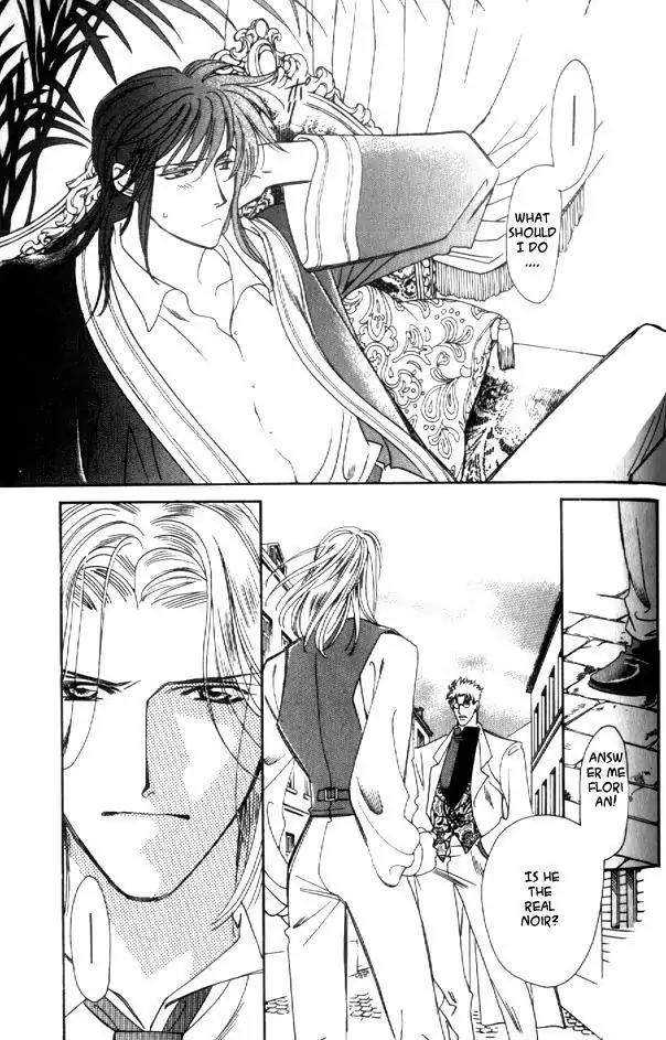 Gorgeous Carat Chapter 1.0 page 165 - Vol.1 Chapter 0