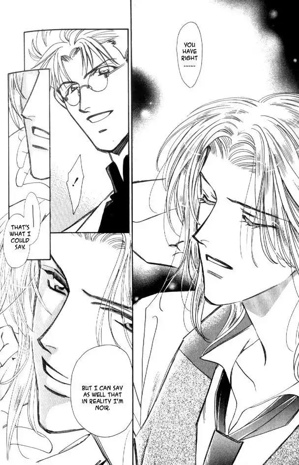Gorgeous Carat Chapter 1.0 page 166 - Vol.1 Chapter 0