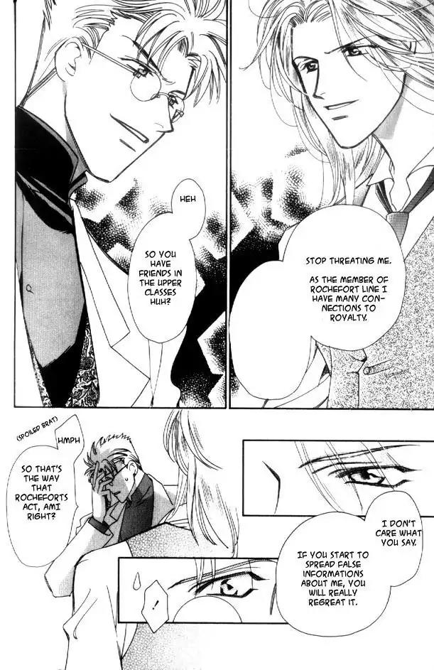 Gorgeous Carat Chapter 1.0 page 168 - Vol.1 Chapter 0