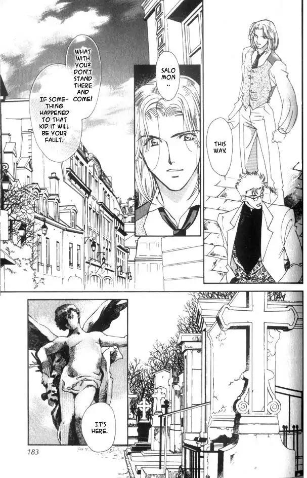 Gorgeous Carat Chapter 1.0 page 169 - Vol.1 Chapter 0