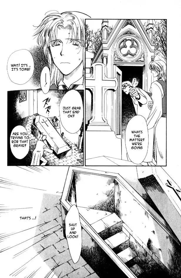 Gorgeous Carat Chapter 1.0 page 170 - Vol.1 Chapter 0