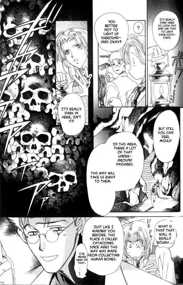 Gorgeous Carat Chapter 1.0 page 171 - Vol.1 Chapter 0
