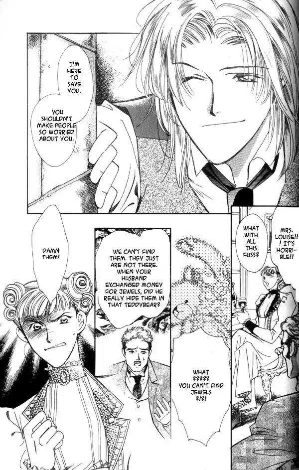 Gorgeous Carat Chapter 1.0 page 173 - Vol.1 Chapter 0