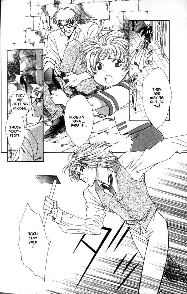 Gorgeous Carat Chapter 1.0 page 174 - Vol.1 Chapter 0
