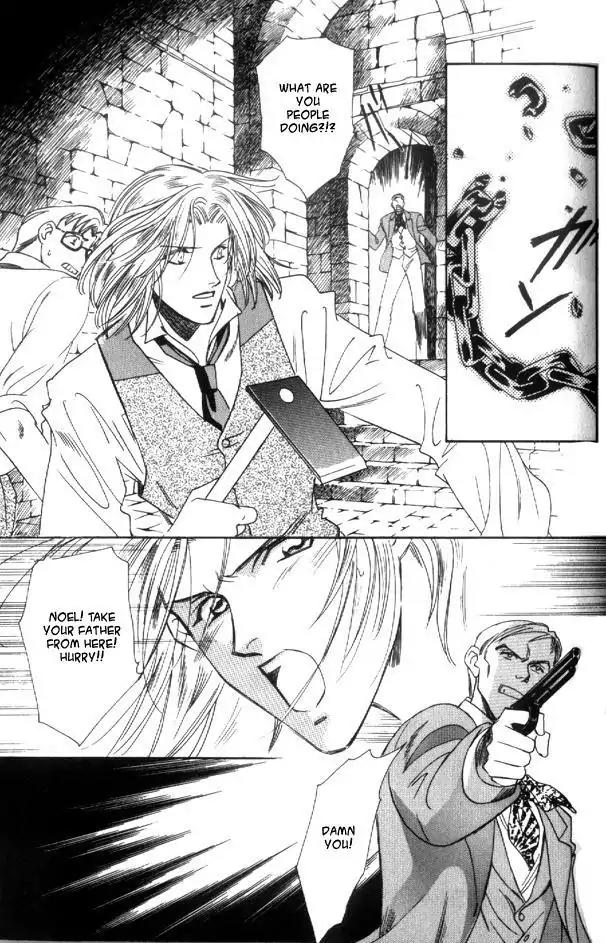 Gorgeous Carat Chapter 1.0 page 175 - Vol.1 Chapter 0
