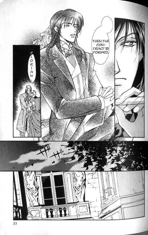 Gorgeous Carat Chapter 1.0 page 29 - Vol.1 Chapter 0