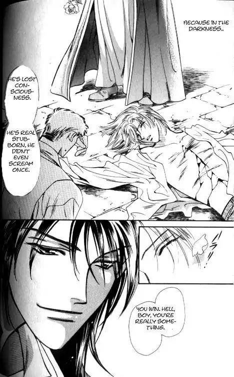 Gorgeous Carat Chapter 1.0 page 41 - Vol.1 Chapter 0