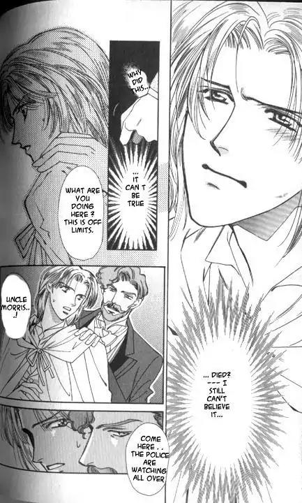 Gorgeous Carat Chapter 1.0 page 51 - Vol.1 Chapter 0