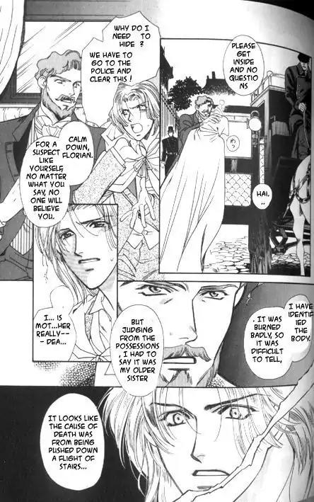 Gorgeous Carat Chapter 1.0 page 52 - Vol.1 Chapter 0