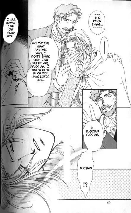 Gorgeous Carat Chapter 1.0 page 53 - Vol.1 Chapter 0