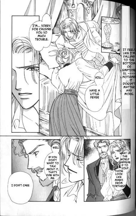 Gorgeous Carat Chapter 1.0 page 54 - Vol.1 Chapter 0