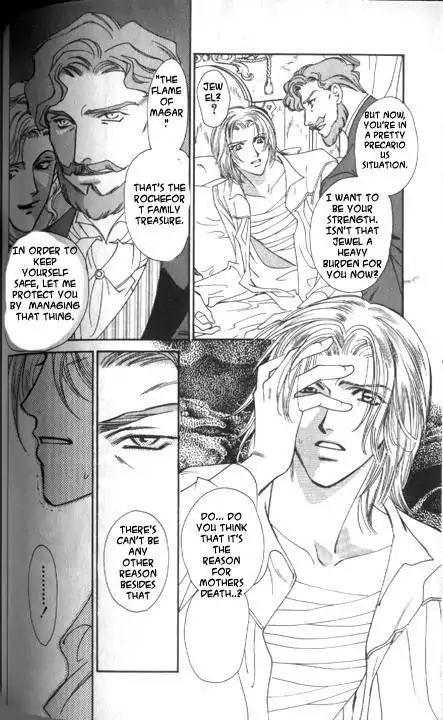 Gorgeous Carat Chapter 1.0 page 55 - Vol.1 Chapter 0