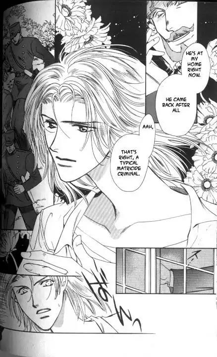 Gorgeous Carat Chapter 1.0 page 57 - Vol.1 Chapter 0