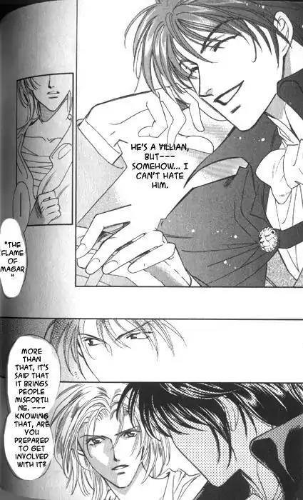 Gorgeous Carat Chapter 1.0 page 63 - Vol.1 Chapter 0