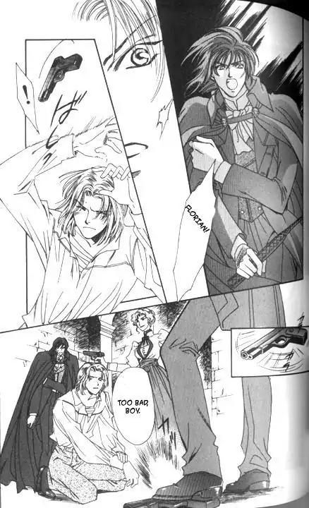Gorgeous Carat Chapter 1.0 page 70 - Vol.1 Chapter 0