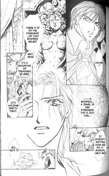 Gorgeous Carat Chapter 1.0 page 72 - Vol.1 Chapter 0