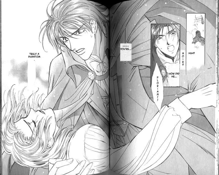 Gorgeous Carat Chapter 1.0 page 75 - Vol.1 Chapter 0