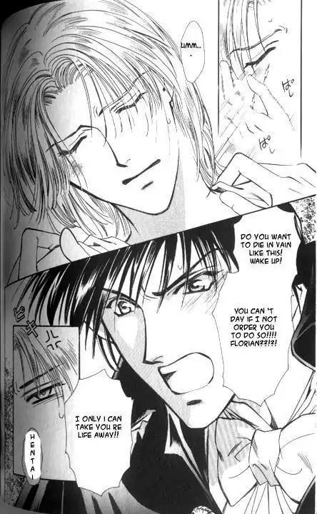 Gorgeous Carat Chapter 1.0 page 76 - Vol.1 Chapter 0