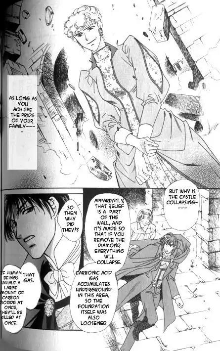 Gorgeous Carat Chapter 1.0 page 78 - Vol.1 Chapter 0