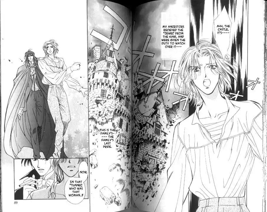 Gorgeous Carat Chapter 1.0 page 80 - Vol.1 Chapter 0