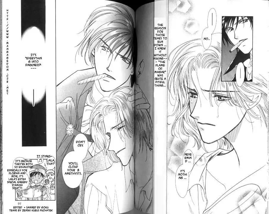 Gorgeous Carat Chapter 1.0 page 81 - Vol.1 Chapter 0
