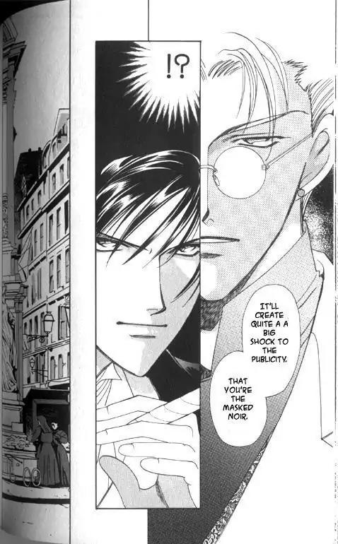 Gorgeous Carat Chapter 1.0 page 86 - Vol.1 Chapter 0