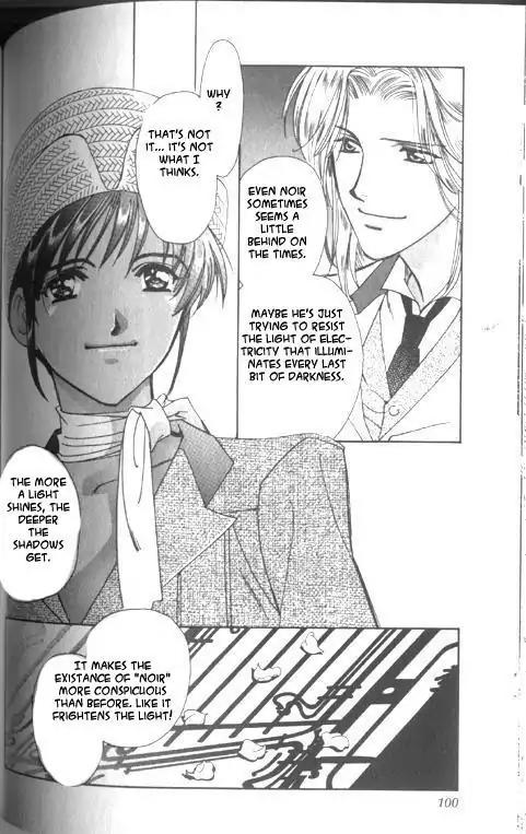 Gorgeous Carat Chapter 1.0 page 88 - Vol.1 Chapter 0