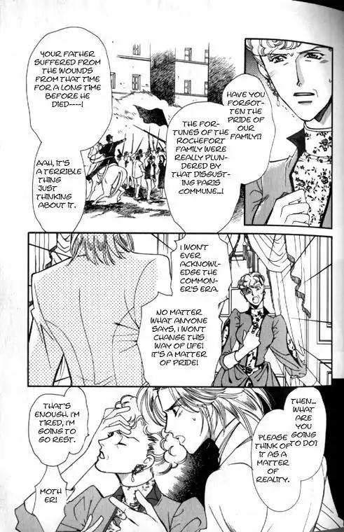 Gorgeous Carat Chapter 1.0 page 9 - Vol.1 Chapter 0