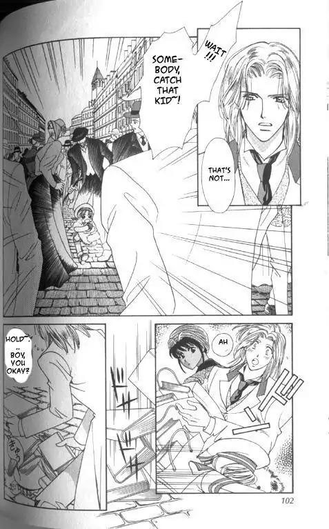 Gorgeous Carat Chapter 1.0 page 90 - Vol.1 Chapter 0