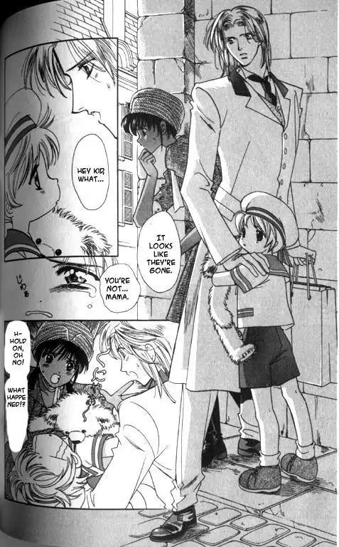 Gorgeous Carat Chapter 1.0 page 92 - Vol.1 Chapter 0