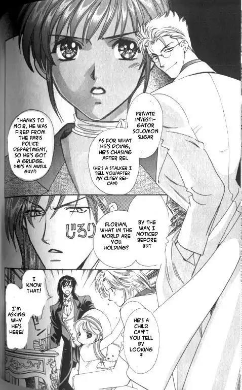 Gorgeous Carat Chapter 1.0 page 98 - Vol.1 Chapter 0