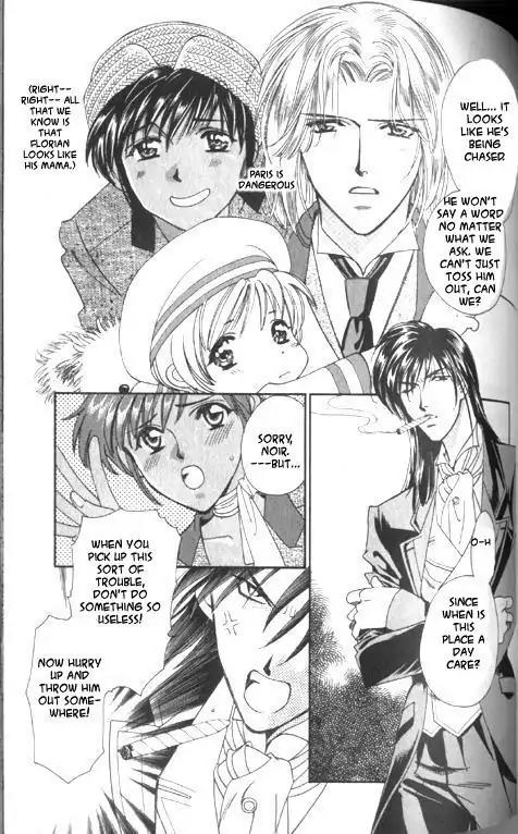 Gorgeous Carat Chapter 1.0 page 99 - Vol.1 Chapter 0