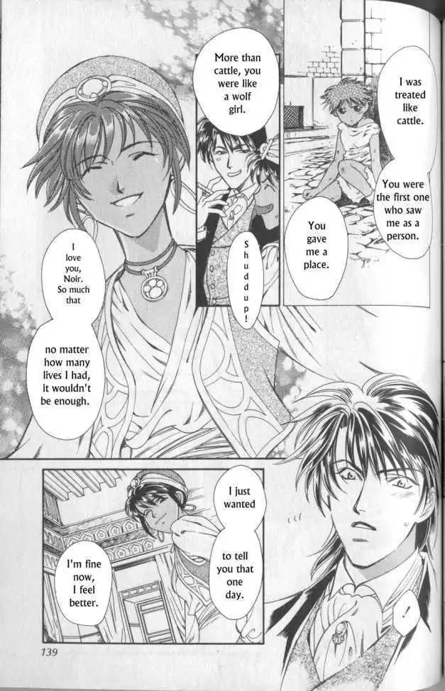 Gorgeous Carat Chapter 2.0 page 105 - Vol.2 Chapter 0