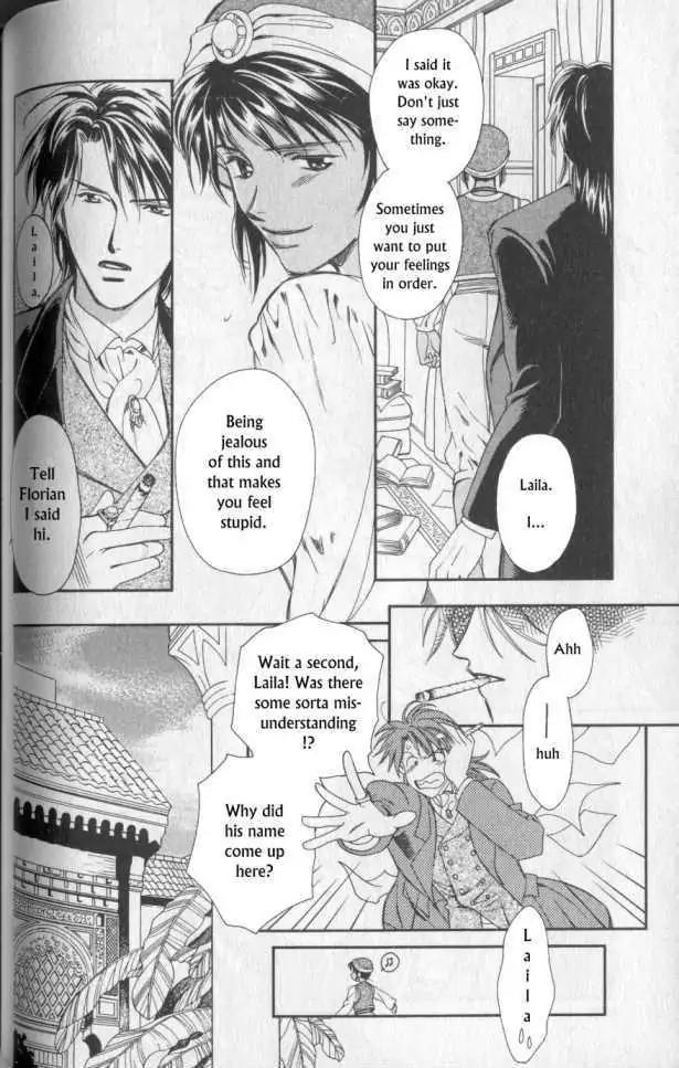 Gorgeous Carat Chapter 2.0 page 106 - Vol.2 Chapter 0