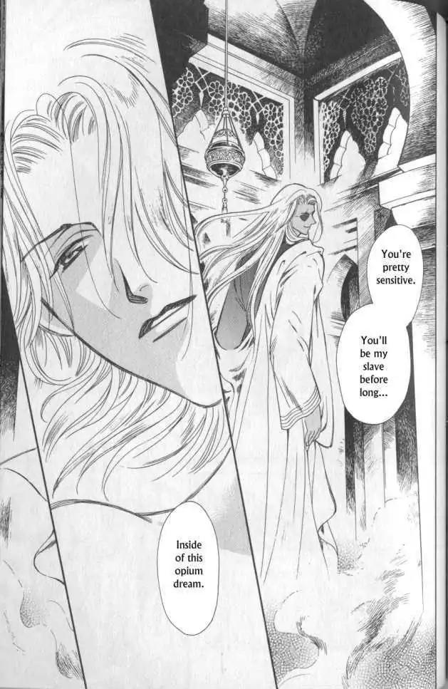 Gorgeous Carat Chapter 2.0 page 109 - Vol.2 Chapter 0