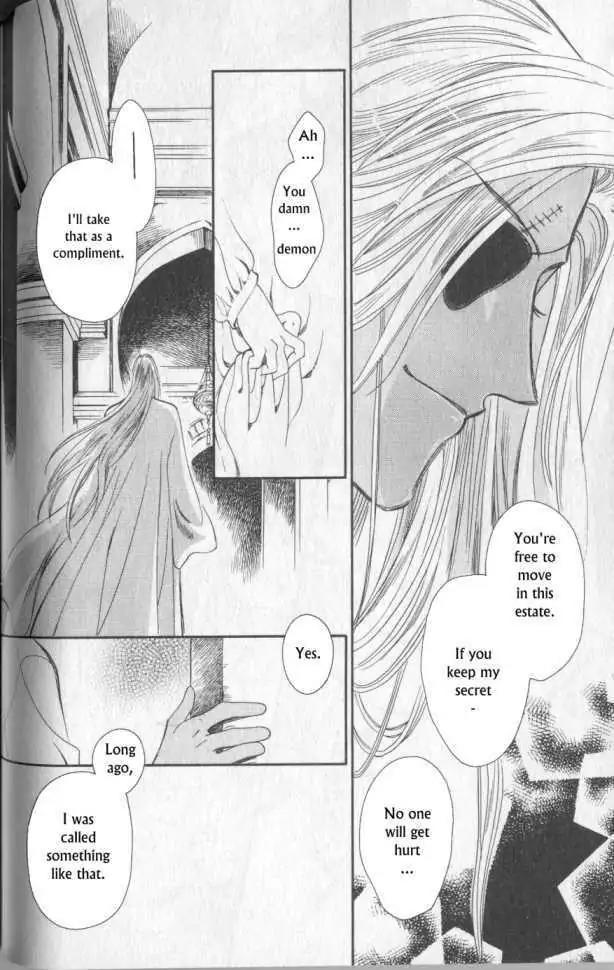Gorgeous Carat Chapter 2.0 page 110 - Vol.2 Chapter 0