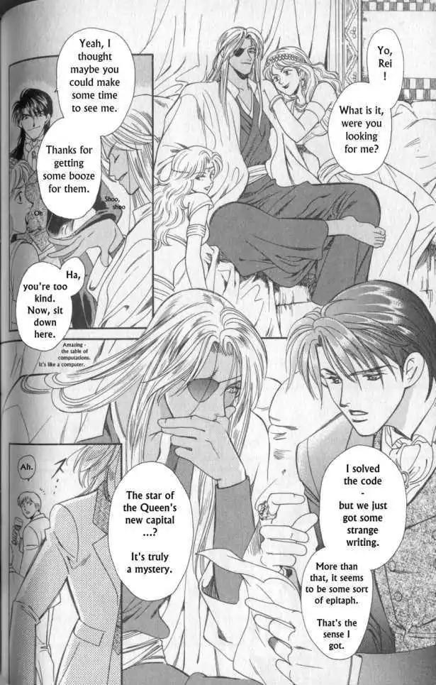 Gorgeous Carat Chapter 2.0 page 112 - Vol.2 Chapter 0