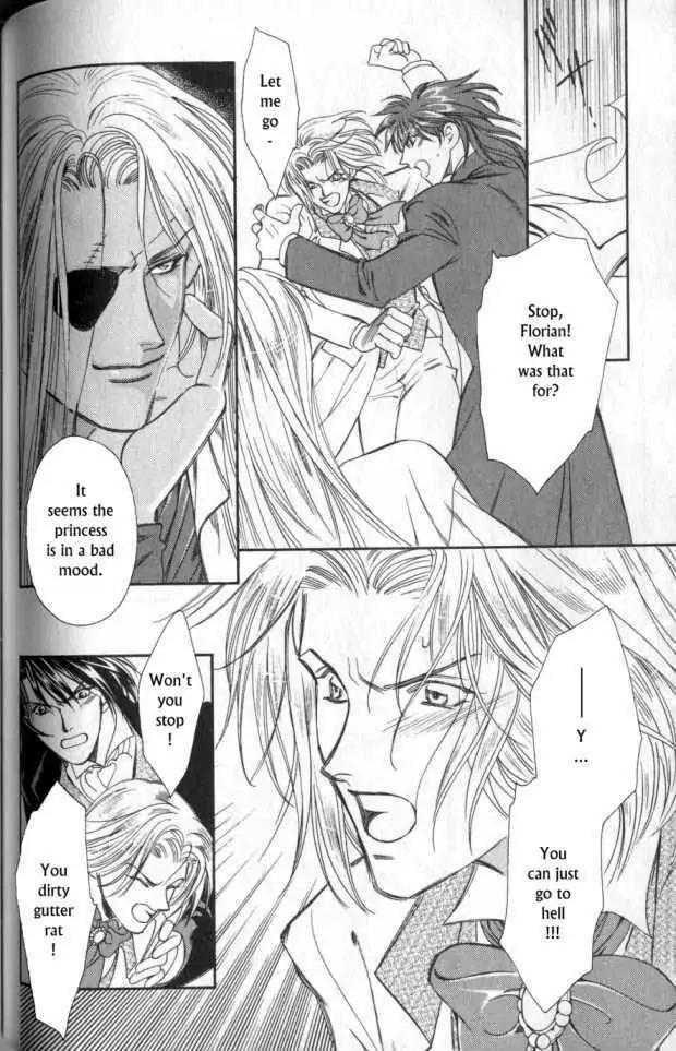 Gorgeous Carat Chapter 2.0 page 114 - Vol.2 Chapter 0