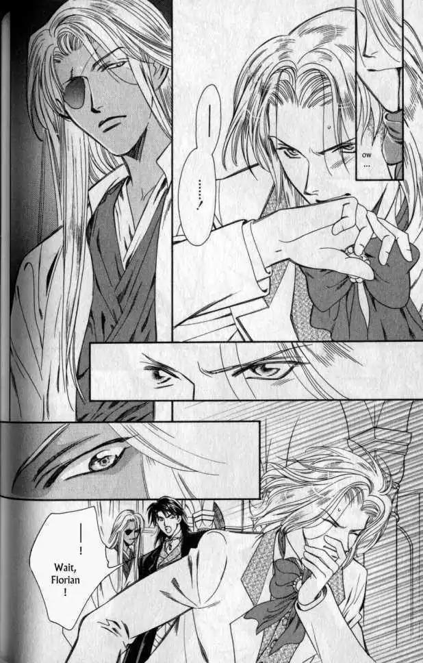 Gorgeous Carat Chapter 2.0 page 116 - Vol.2 Chapter 0