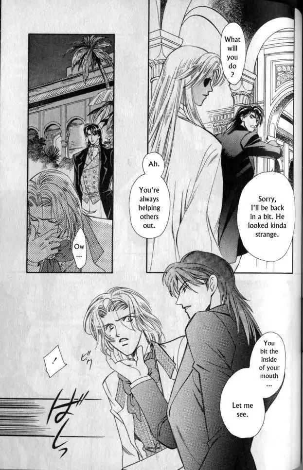 Gorgeous Carat Chapter 2.0 page 117 - Vol.2 Chapter 0